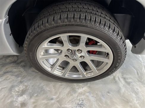 Used 2004 Dodge Ram 1500 Truck 2WD Regular Cab image 10