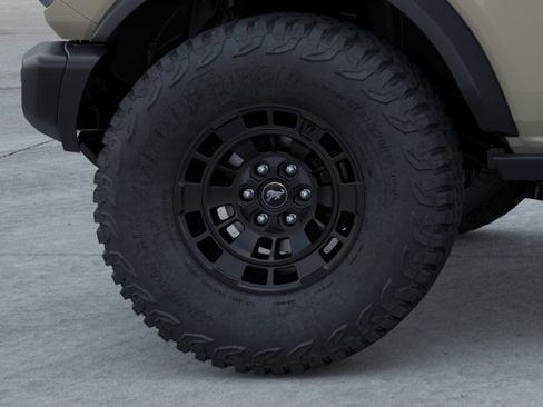 New 2026 Ford Bronco Badlands AWD/4WD image 21