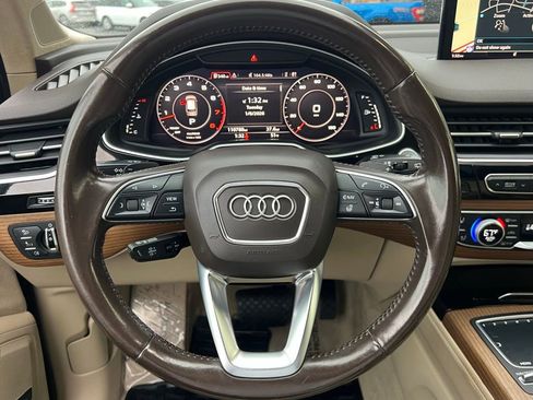 Used 2017 Audi Q7 3.0T Prestige image 40