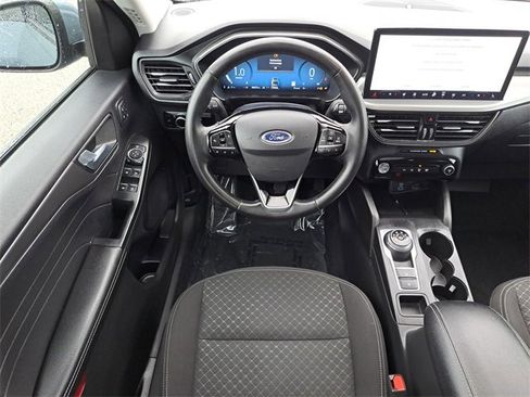 Certified 2023 Ford Escape Active w/ Tech Pack #2 image 11