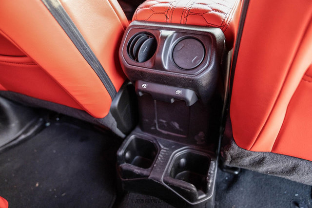 Used 2020 Jeep Wrangler Unlimited Sport S AWD/4WD image 71