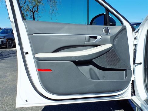 Certified 2025 Hyundai Sonata SEL image 20