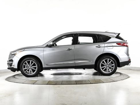Used 2019 Acura RDX AWD w/ Technology Package image 9