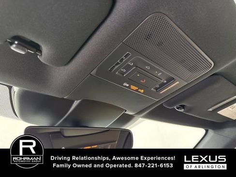 Certified 2026 Lexus ES 500e w/ Convenience Package AWD/4WD image 10