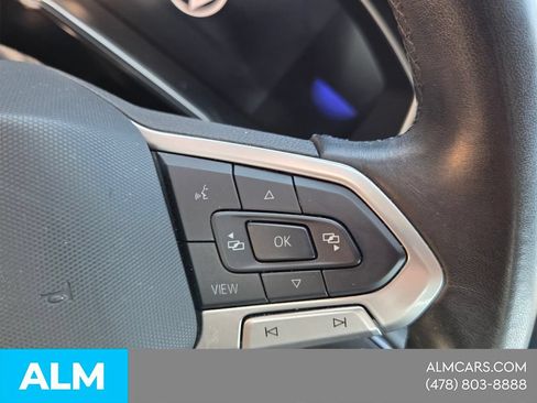 Used 2024 Volkswagen Jetta S FWD image 24