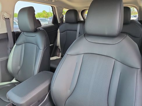 New 2027 Kia Sportage EX FWD image 22