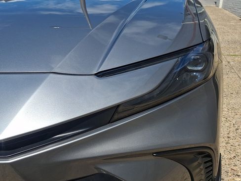 Certified 2026 Toyota Camry SE w/ Convenience Package FWD image 9