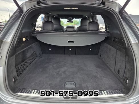 Used 2022 Mercedes-Benz GLE 350 4MATIC w/ Premium Package image 16