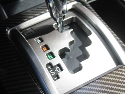 Used 2022 Toyota 4Runner SR5 Premium AWD/4WD image 37