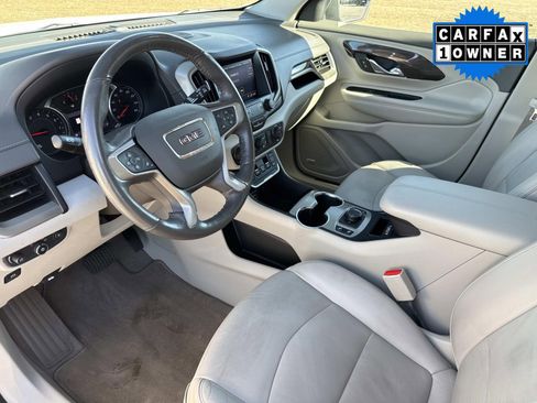 Used 2019 GMC Terrain Denali image 26