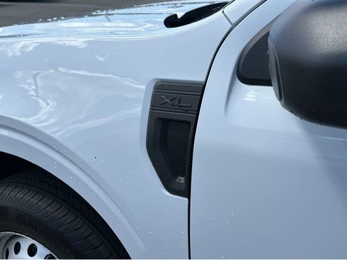 New 2026 Ford Maverick XL FWD image 18