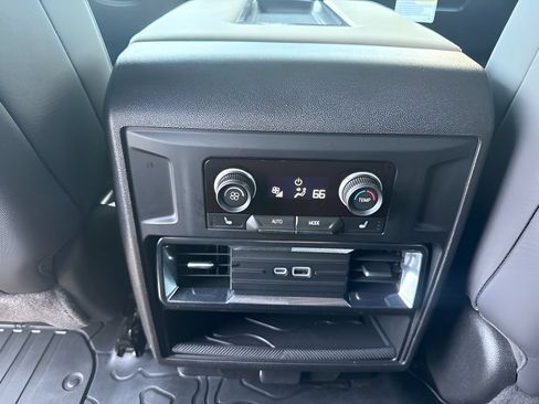 Used 2026 GMC Hummer EV SUV AWD/4WD image 15