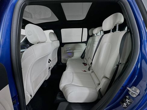 Used 2026 Mercedes-Benz GLB 250 image 24
