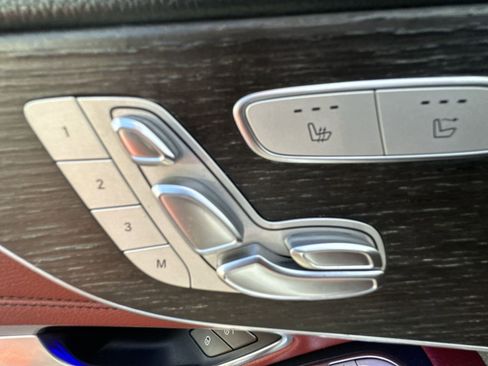 Used 2020 Mercedes-Benz C 300 4MATIC Cabriolet image 14