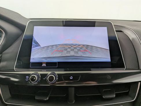 Used 2021 Cadillac CT5 Luxury w/ Cold Weather Package AWD/4WD image 5