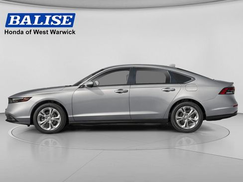 New 2026 Honda Accord LX image 3
