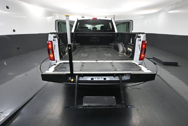 Used 2023 Ford F150 XLT w/ Trailer Tow Package AWD/4WD image 30