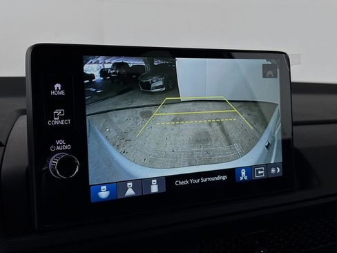 New 2026 Honda CR-V Sport-L image 14