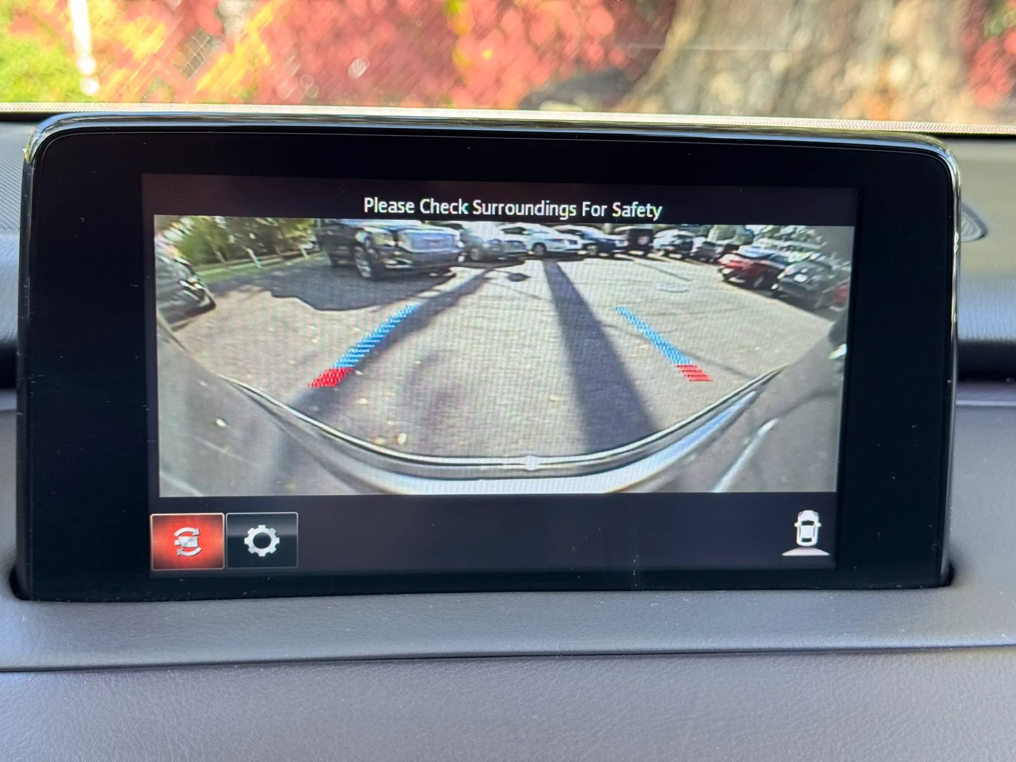 Used 2019 MAZDA CX-9 Grand Touring FWD image 19