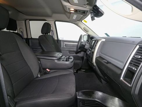 Used 2020 RAM 1500 Classic Warlock w/ Electronics Group AWD/4WD image 15