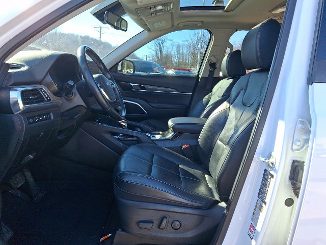 Used 2022 Kia Telluride EX w/ EX Premium Package AWD/4WD image 13