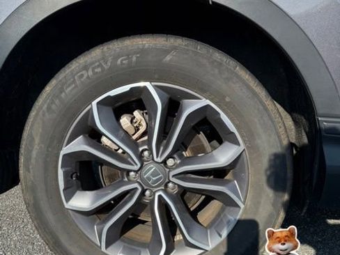 Used 2022 Honda CR-V EX image 9