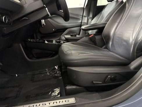 Used 2023 Ford Mustang Mach-E Premium image 20