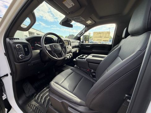 New 2026 GMC Sierra 3500 Pro w/ Convenience Package AWD/4WD image 8