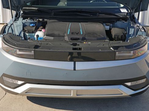 Used 2023 Hyundai Ioniq 5 SE image 7