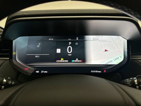 New 2026 Land Rover Range Rover Sport SE AWD/4WD image 15