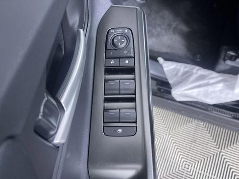 New 2026 Subaru Solterra Premium AWD/4WD image 12