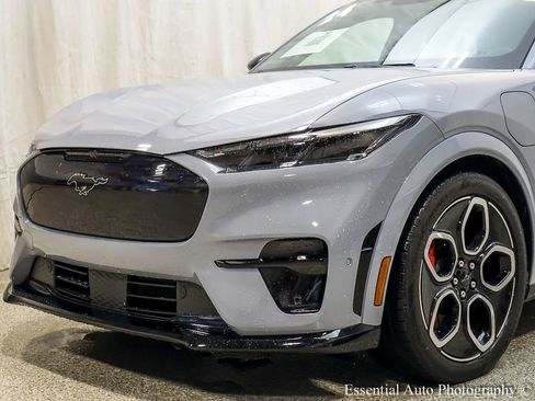 Used 2024 Ford Mustang Mach-E GT image 4