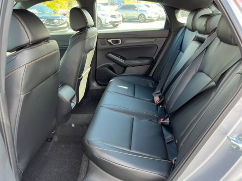 New 2026 Acura Integra A-Spec FWD image 5