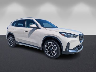 New 2026 BMW X1 xDrive28i