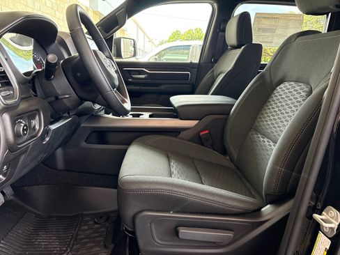 New 2026 RAM 1500 Lone Star RWD image 12