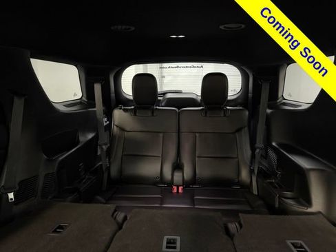 Used 2020 Ford Explorer ST w/ ST Street Pack AWD/4WD image 32
