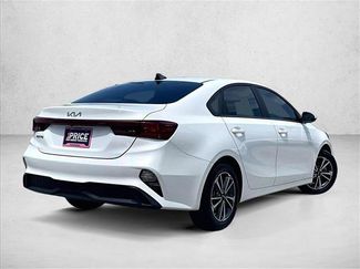 Used 2024 Kia Forte LXS FWD video 2