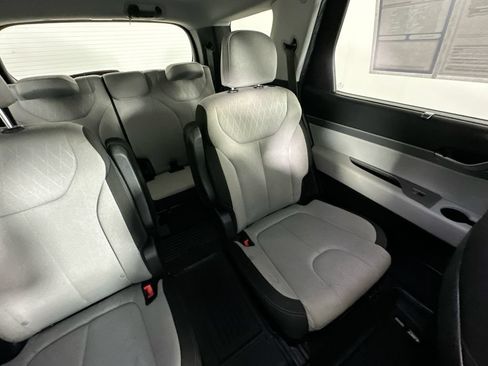 Used 2021 Hyundai Palisade SEL w/ Convenience Package FWD image 14