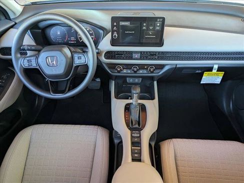 New 2026 Honda HR-V LX image 14