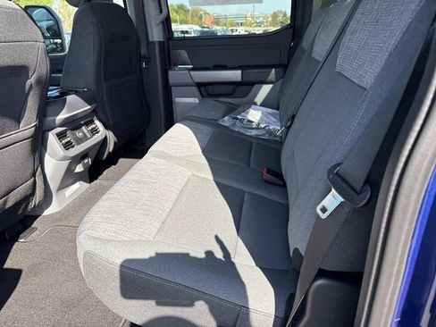 New 2026 Ford F350 XLT w/ XLT Premium Package AWD/4WD image 7