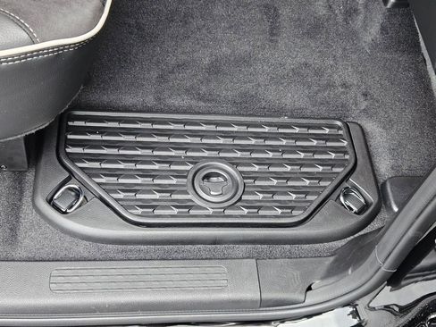 New 2026 RAM 1500 Laramie image 32