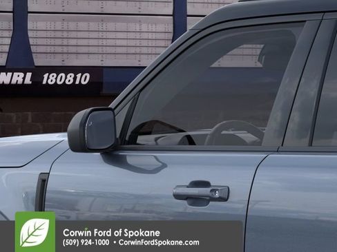 New 2026 Ford Bronco Sport Outer Banks AWD/4WD image 20