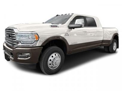 Used 2024 RAM 3500 Limited w/ Towing Technology Group