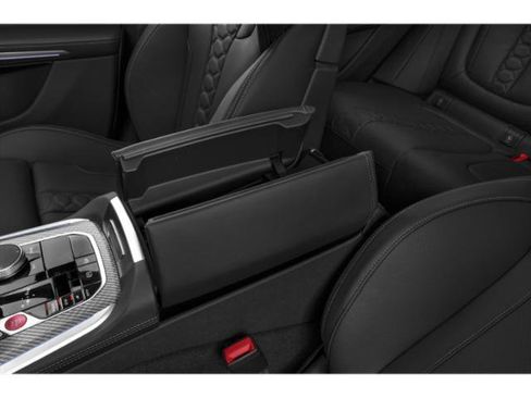 Used 2021 BMW X5 M w/ Executive Package image 17