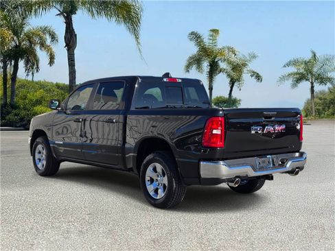 New 2026 RAM 1500 Tradesman image 5