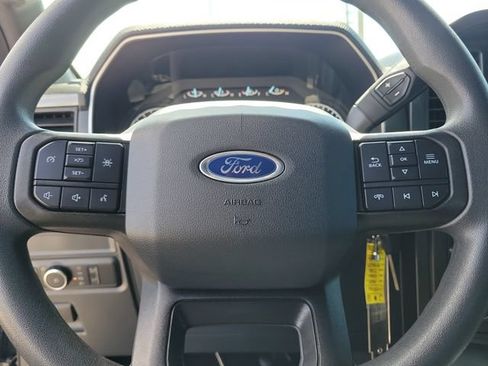 Used 2021 Ford F150 XL w/ STX Appearance Package RWD image 25