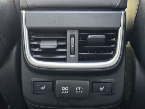 Used 2020 Subaru Outback Limited w/ Popular Package #2 image 22