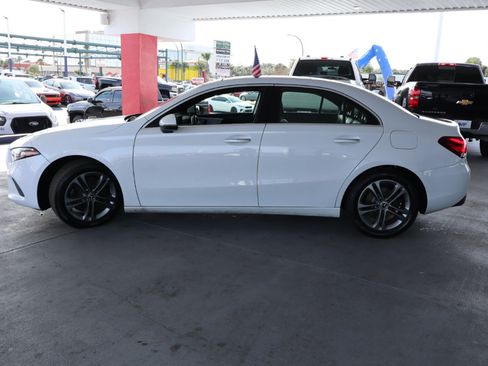 Used 2020 Mercedes-Benz A 220 4MATIC w/ Premium Package image 10