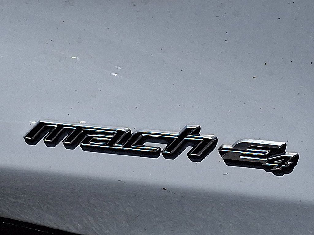 Certified 2023 Ford Mustang Mach-E Premium AWD/4WD image 66