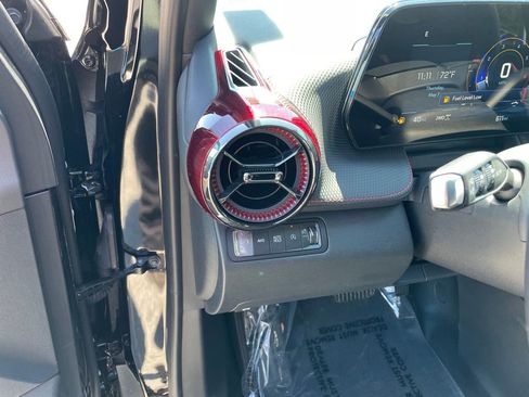 New 2026 Chevrolet Equinox RS w/ Safety and Technology Package AWD/4WD image 5